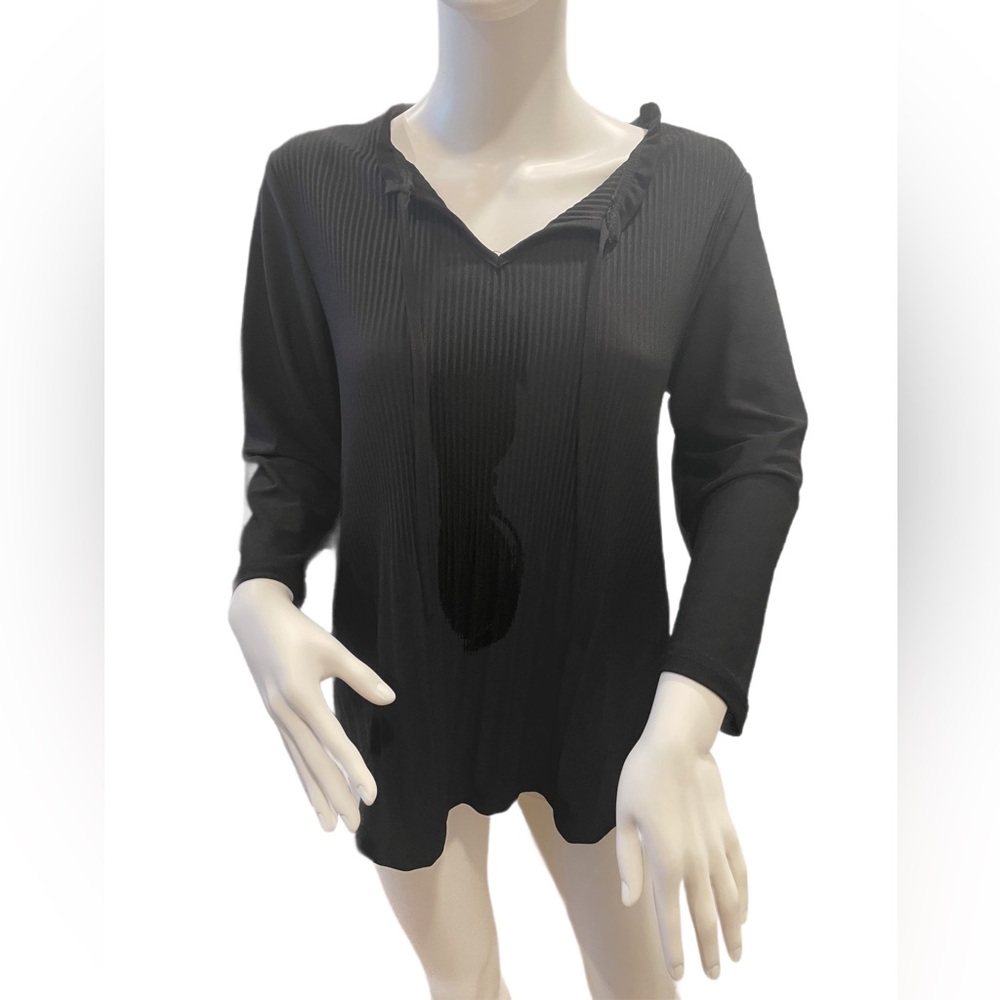 HL Black Top